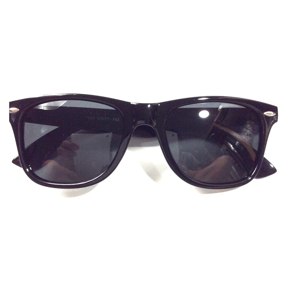 Black Sunglasses NWOT